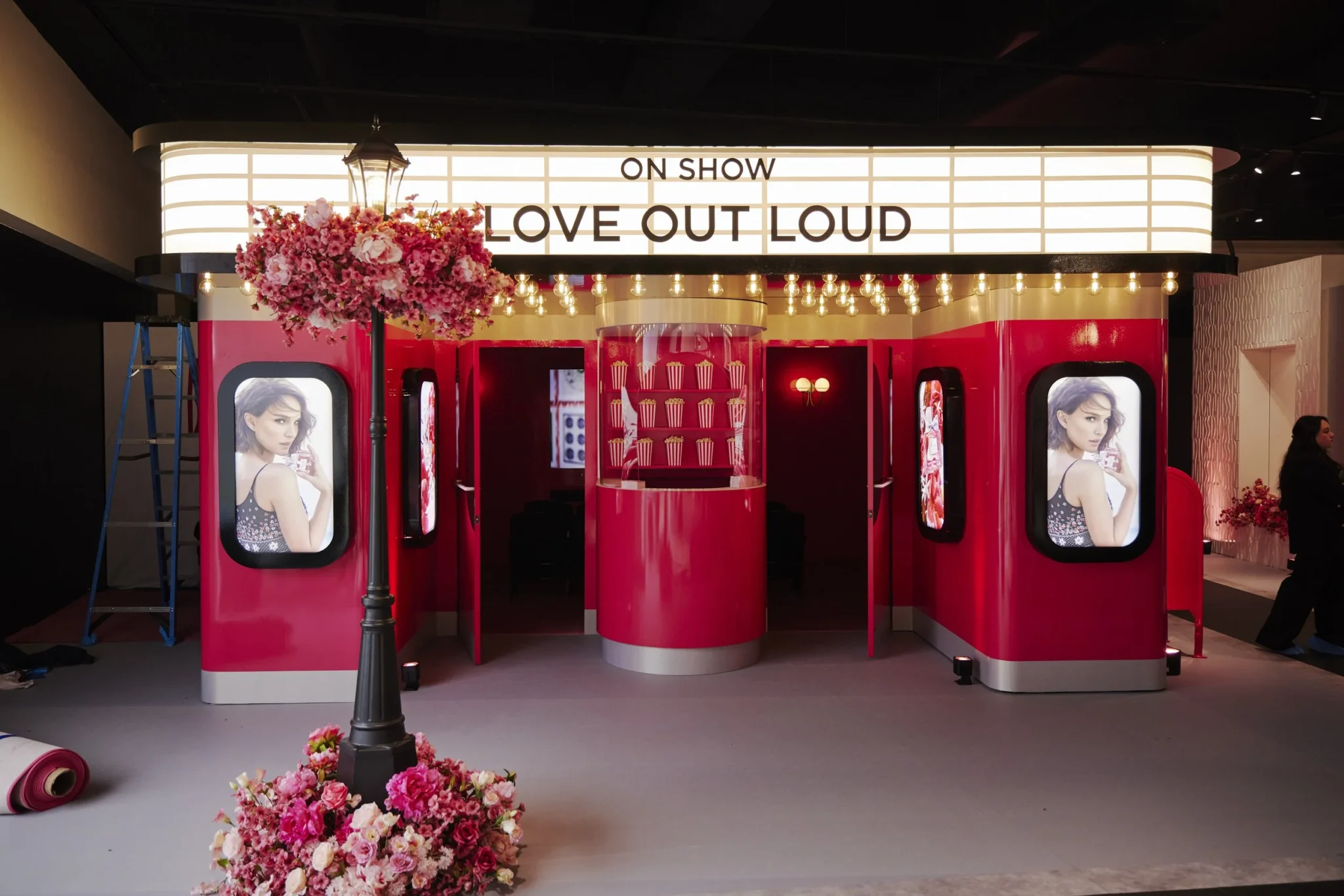 Dior project photo 3