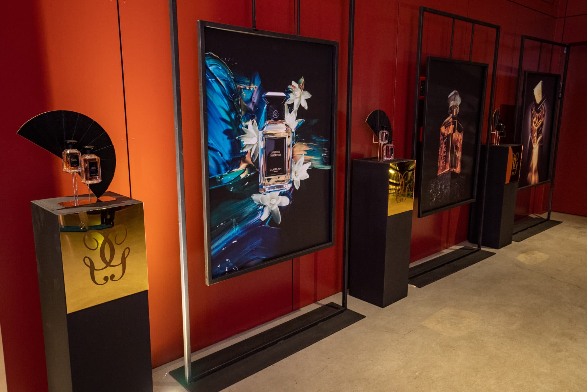 Guerlain project photo 4