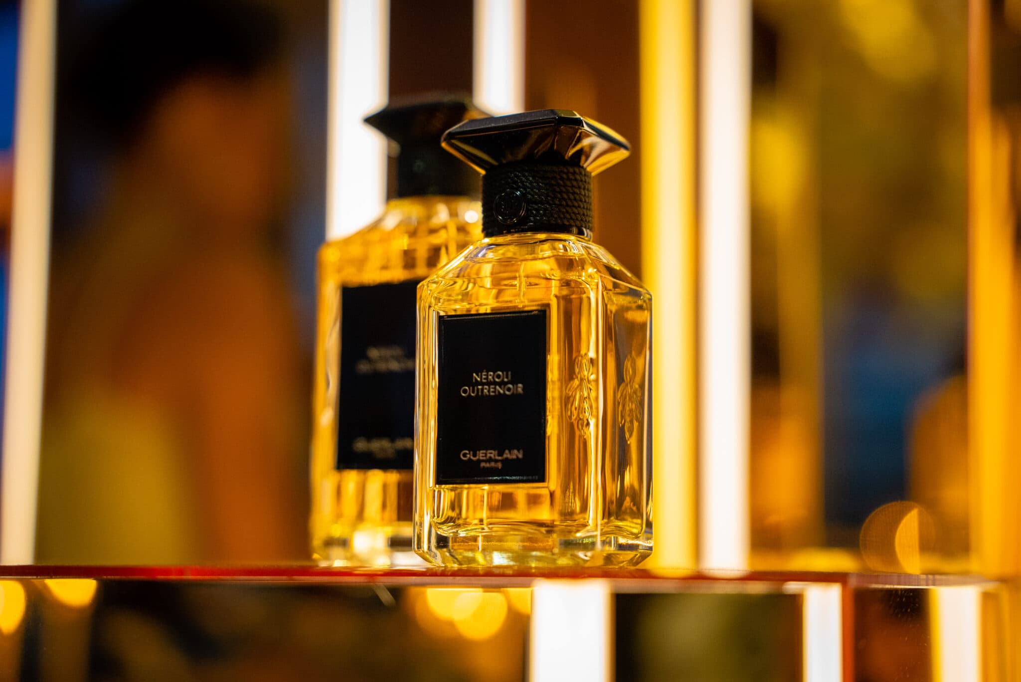Guerlain project photo 7