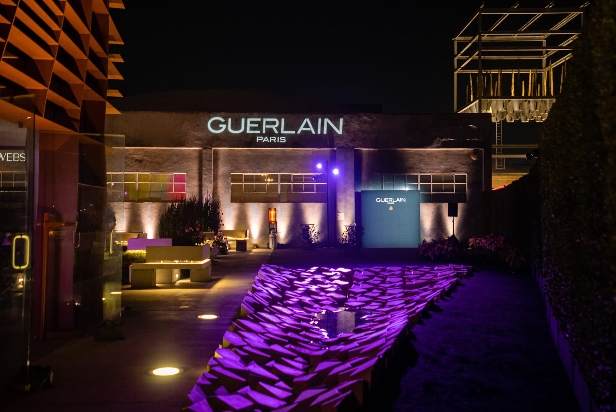 Guerlain project photo 10