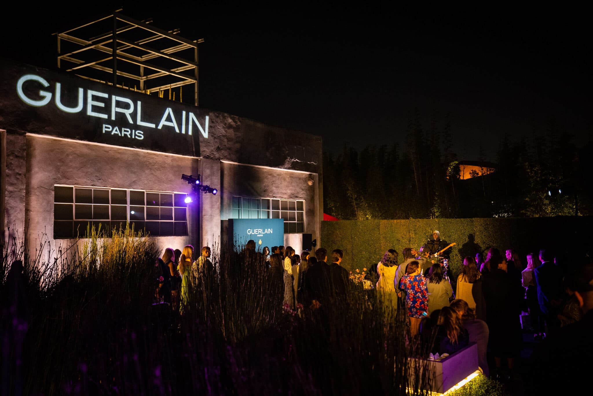 Guerlain project photo 11