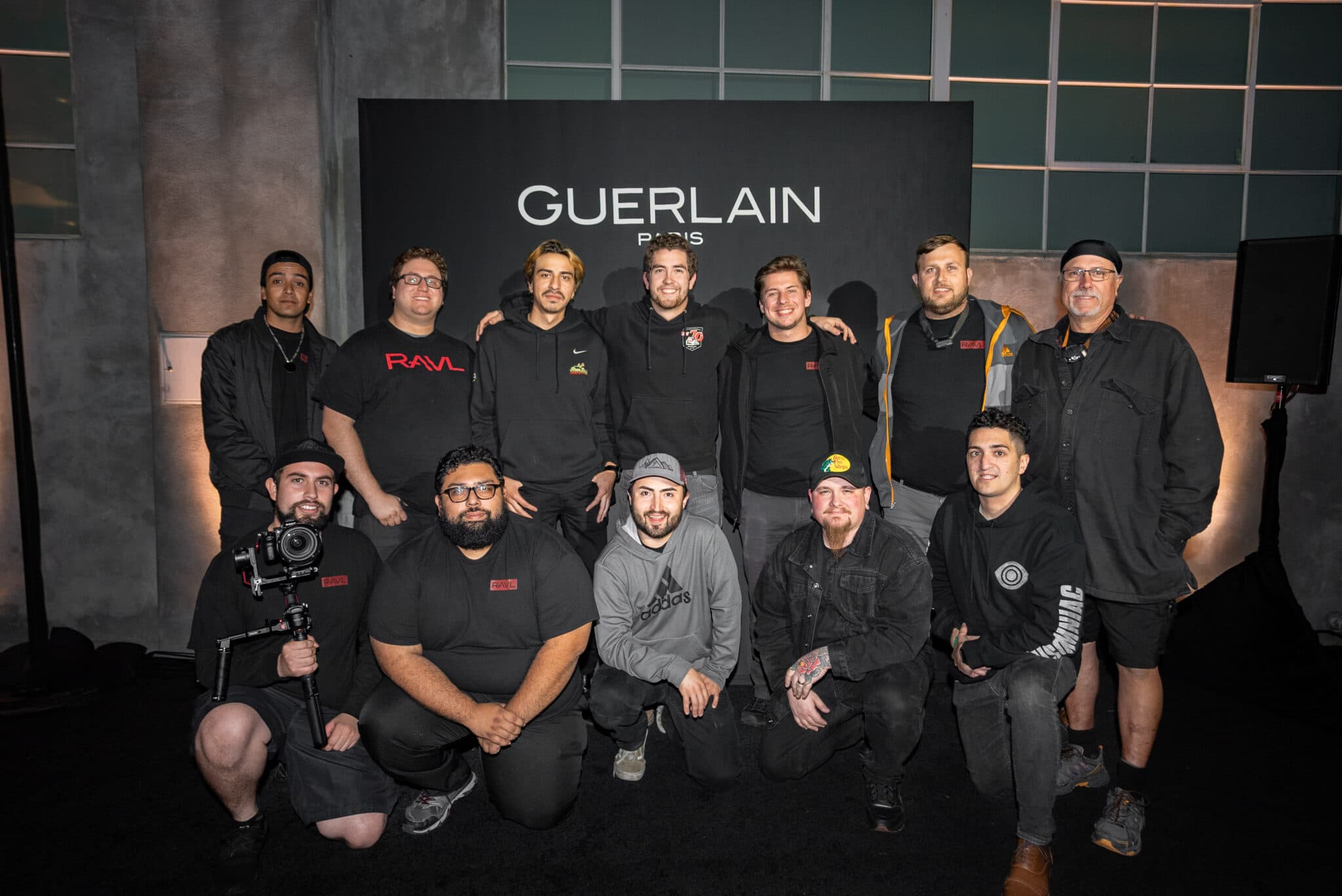 Guerlain project photo 27