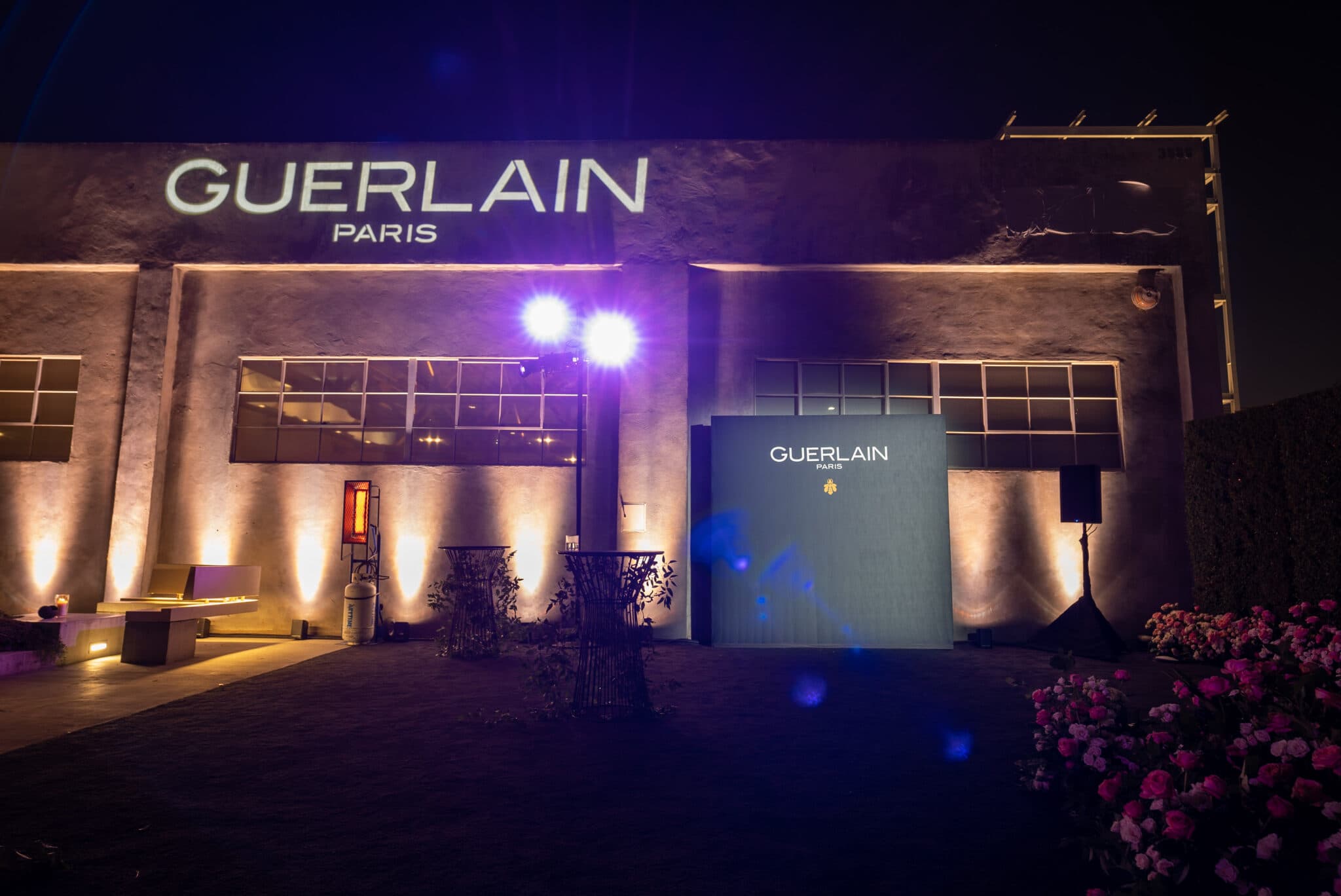 Guerlain project photo 29