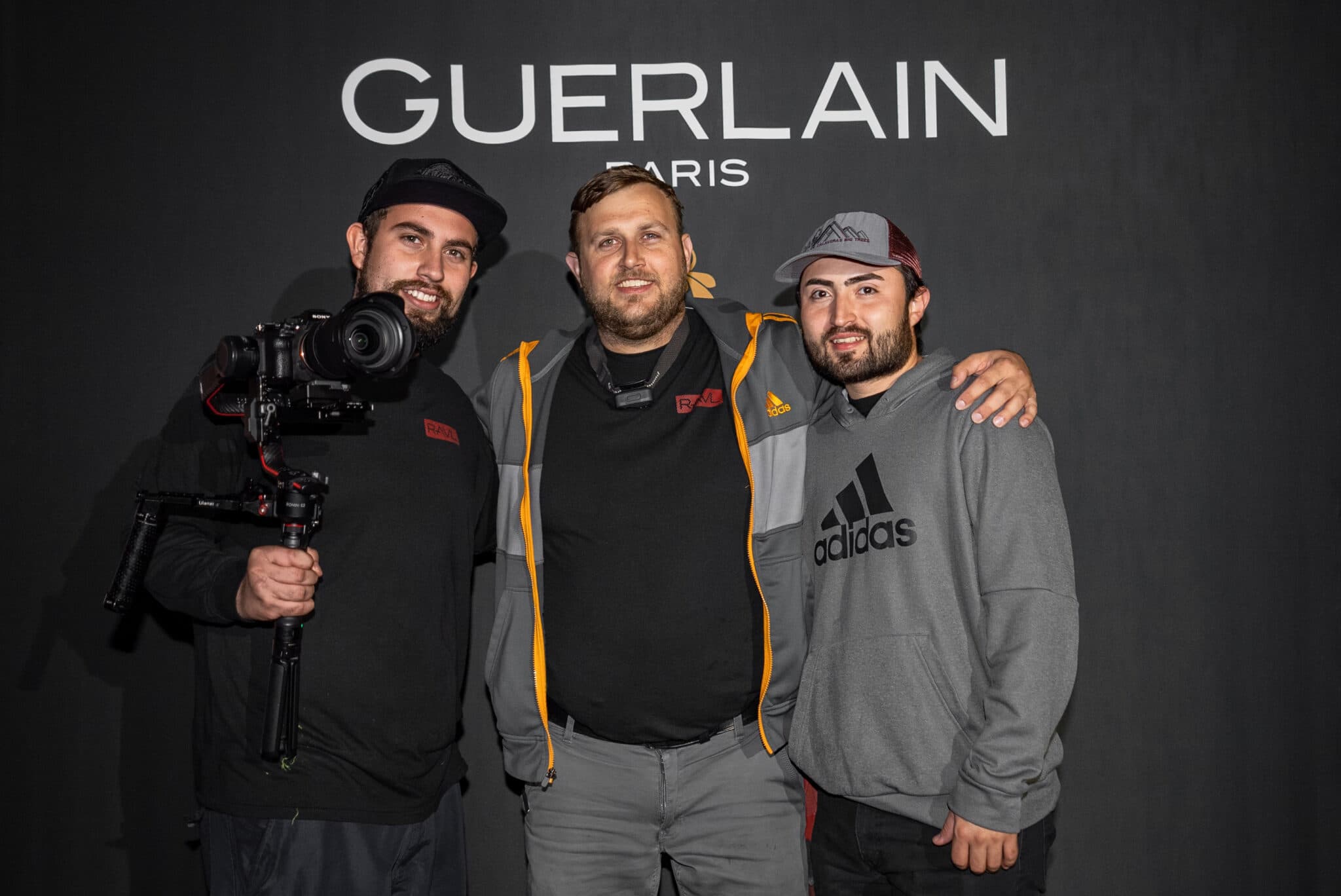 Guerlain project photo 30