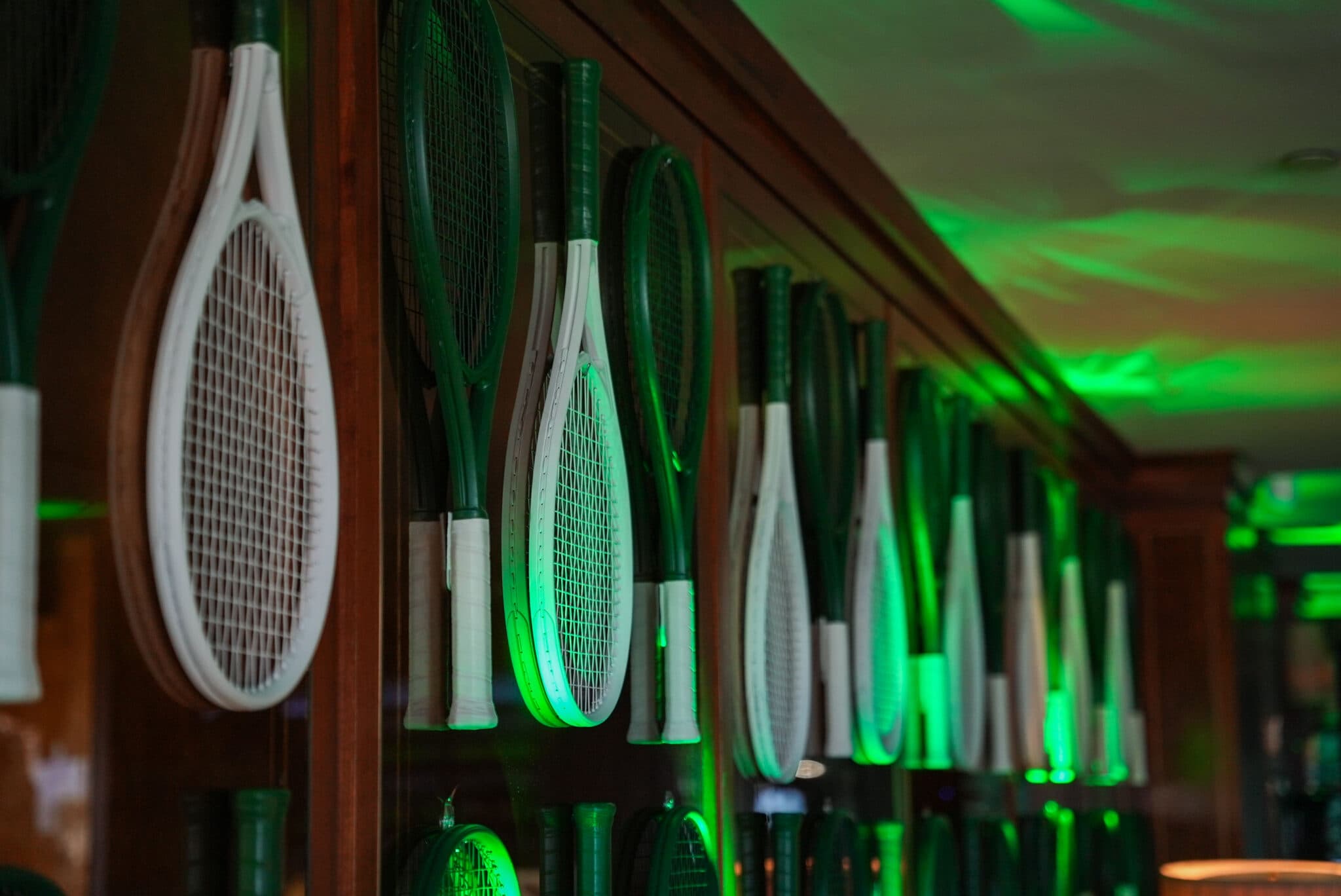 Lacoste project photo 3