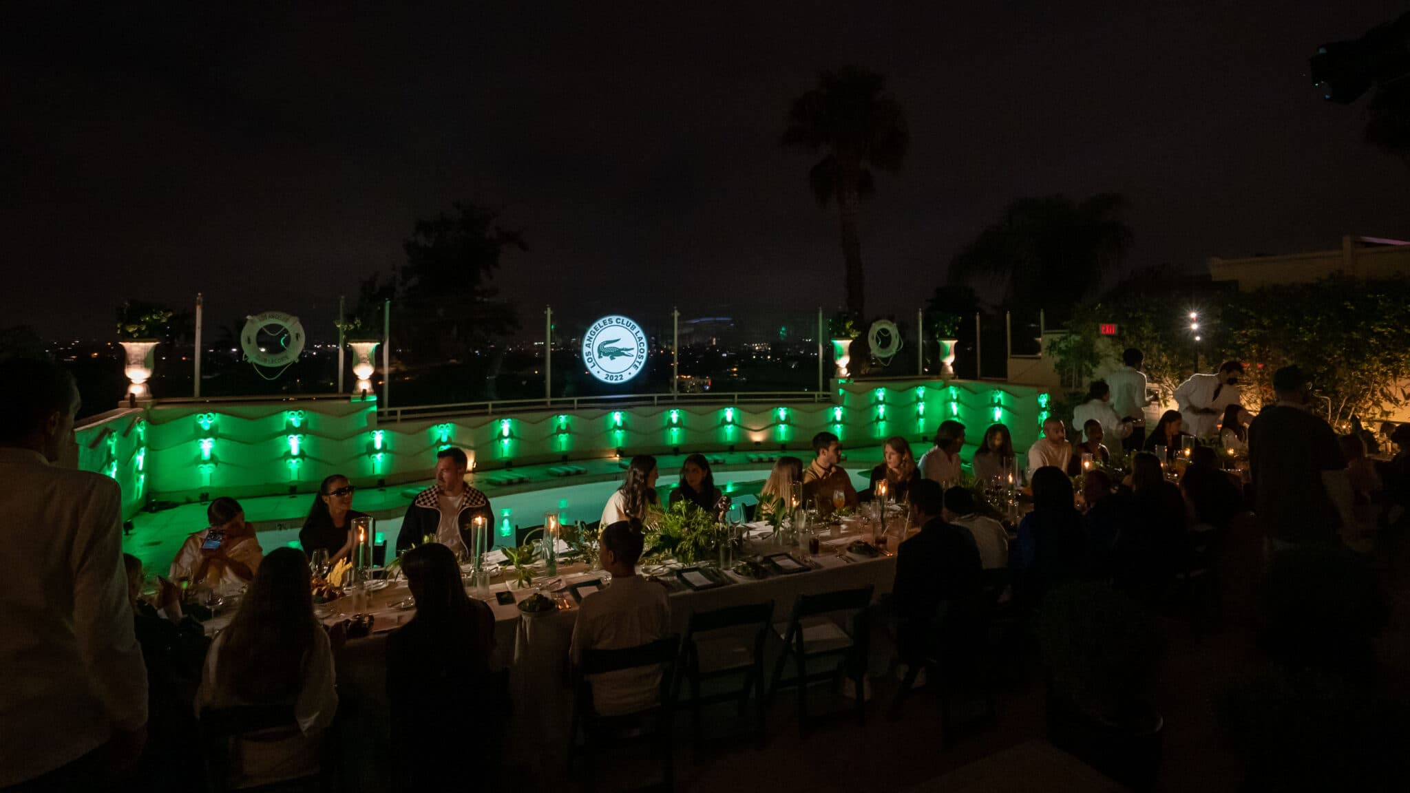 Lacoste project photo 6