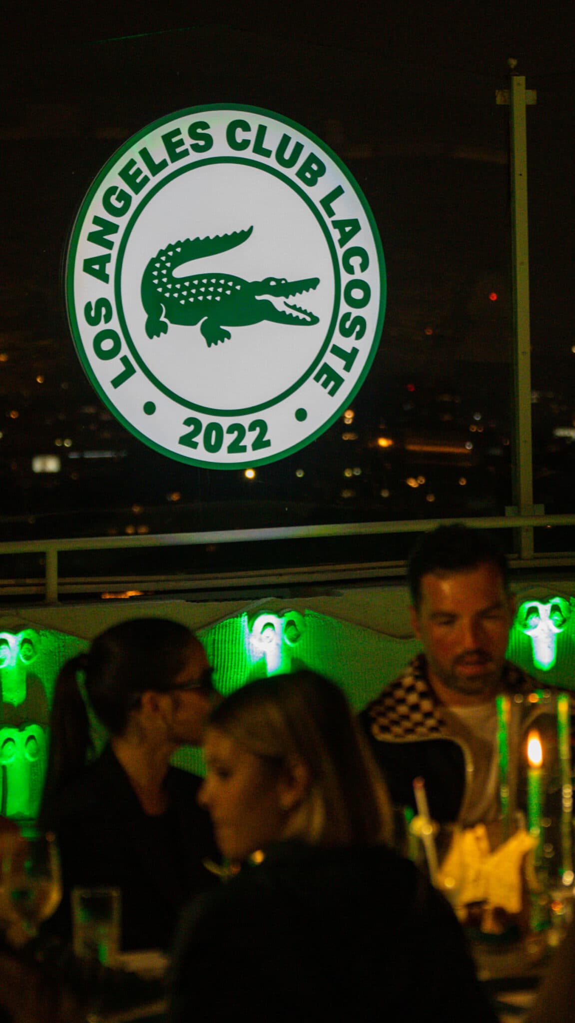 Lacoste project photo 7