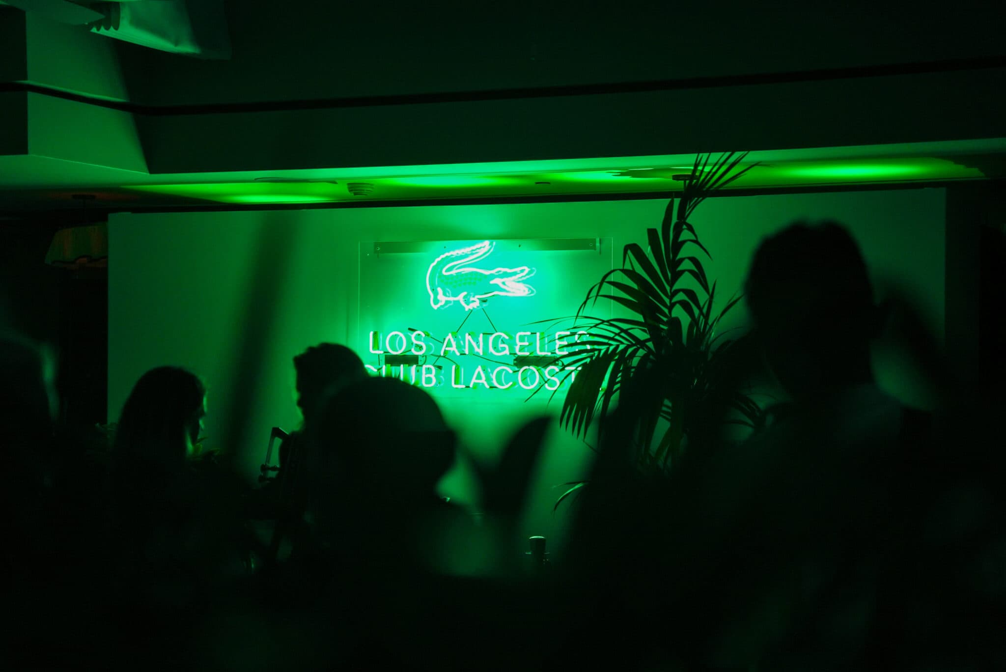 Lacoste project photo 8
