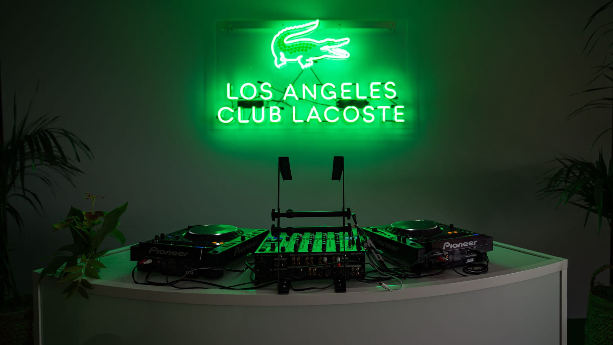 Lacoste project photo 10