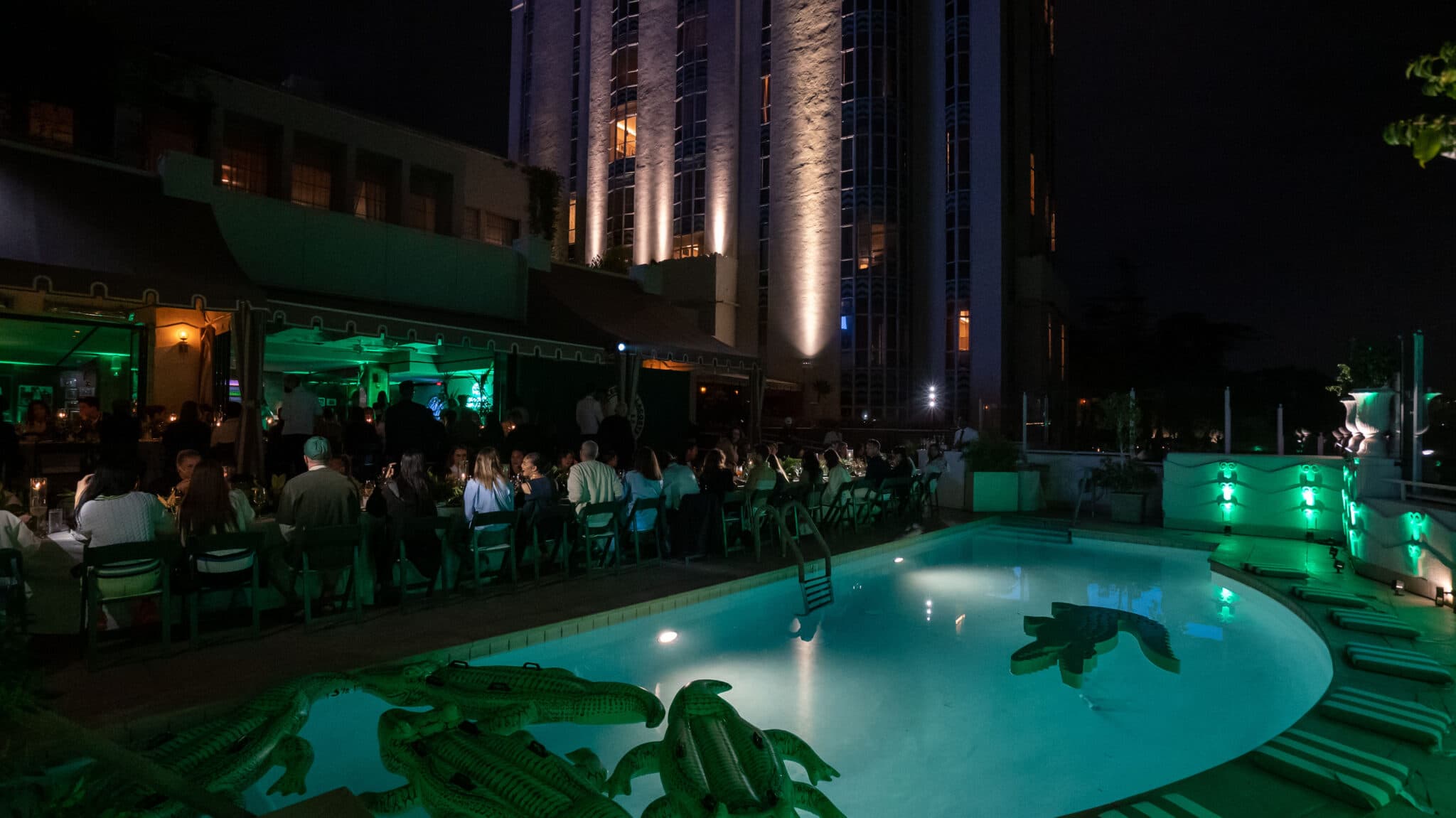 Lacoste project photo 11