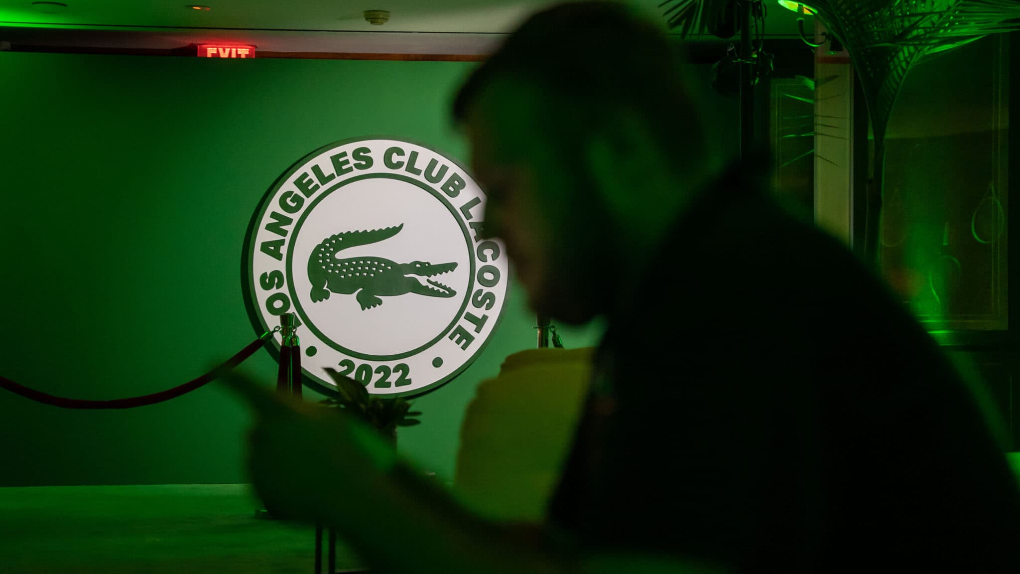 Lacoste project photo 22