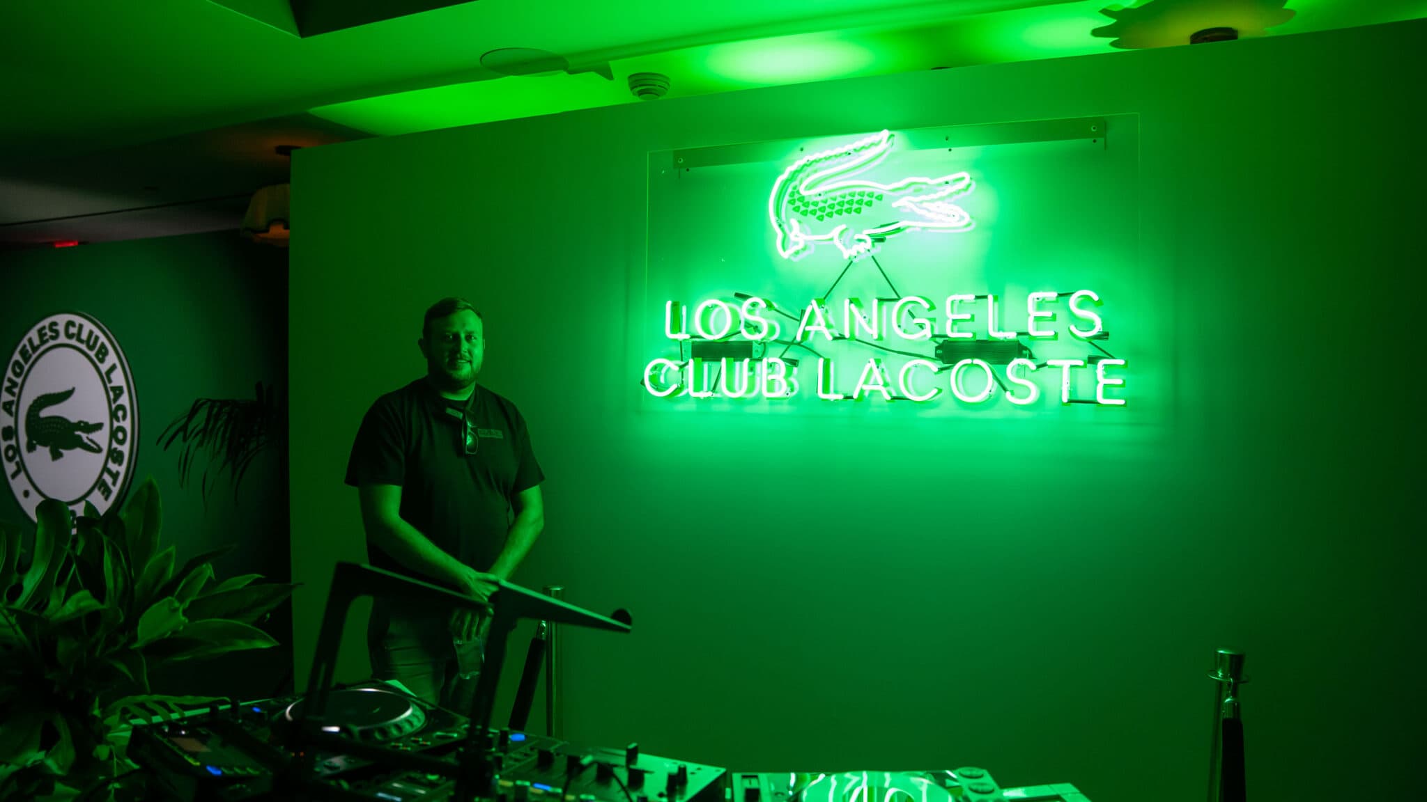 Lacoste project photo 23