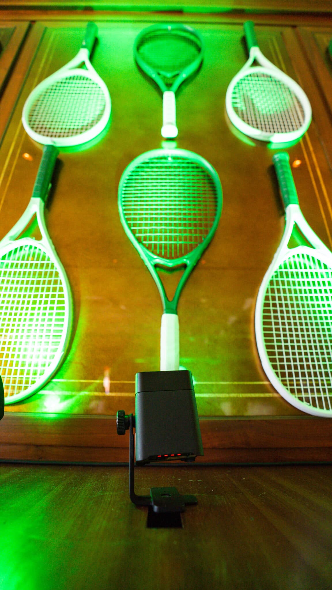 Lacoste project photo 24