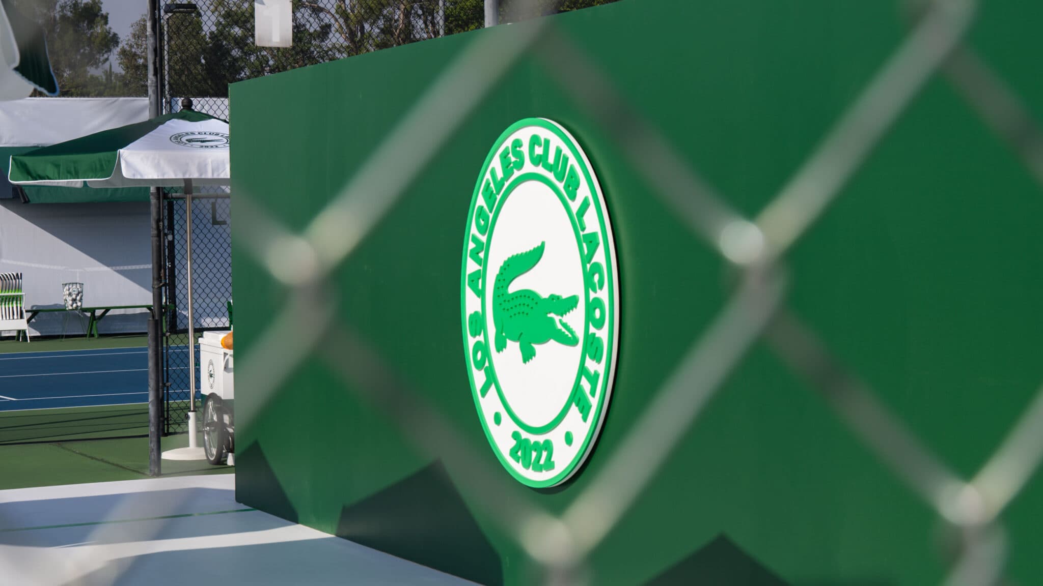 Lacoste project photo 27