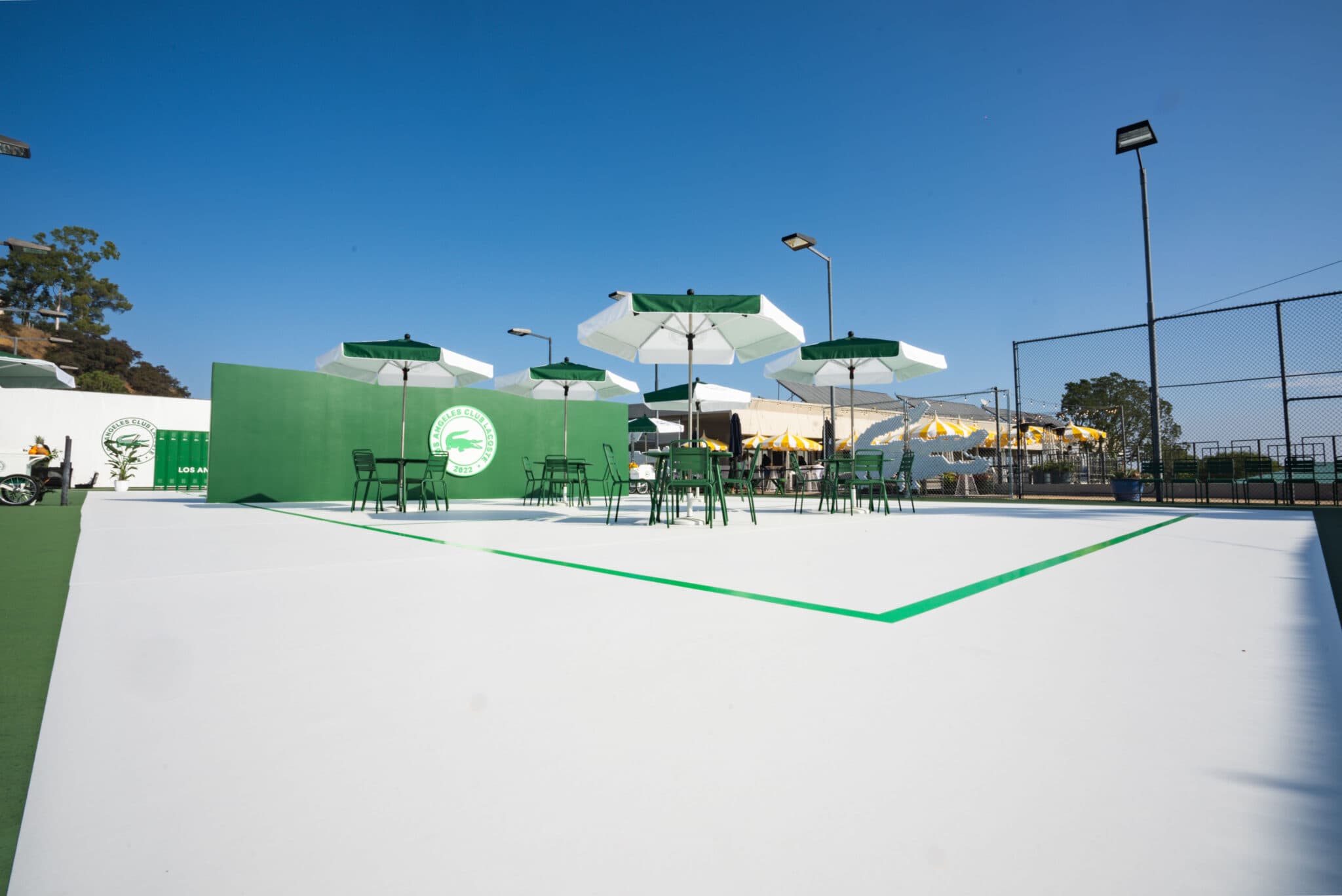 Lacoste project photo 29