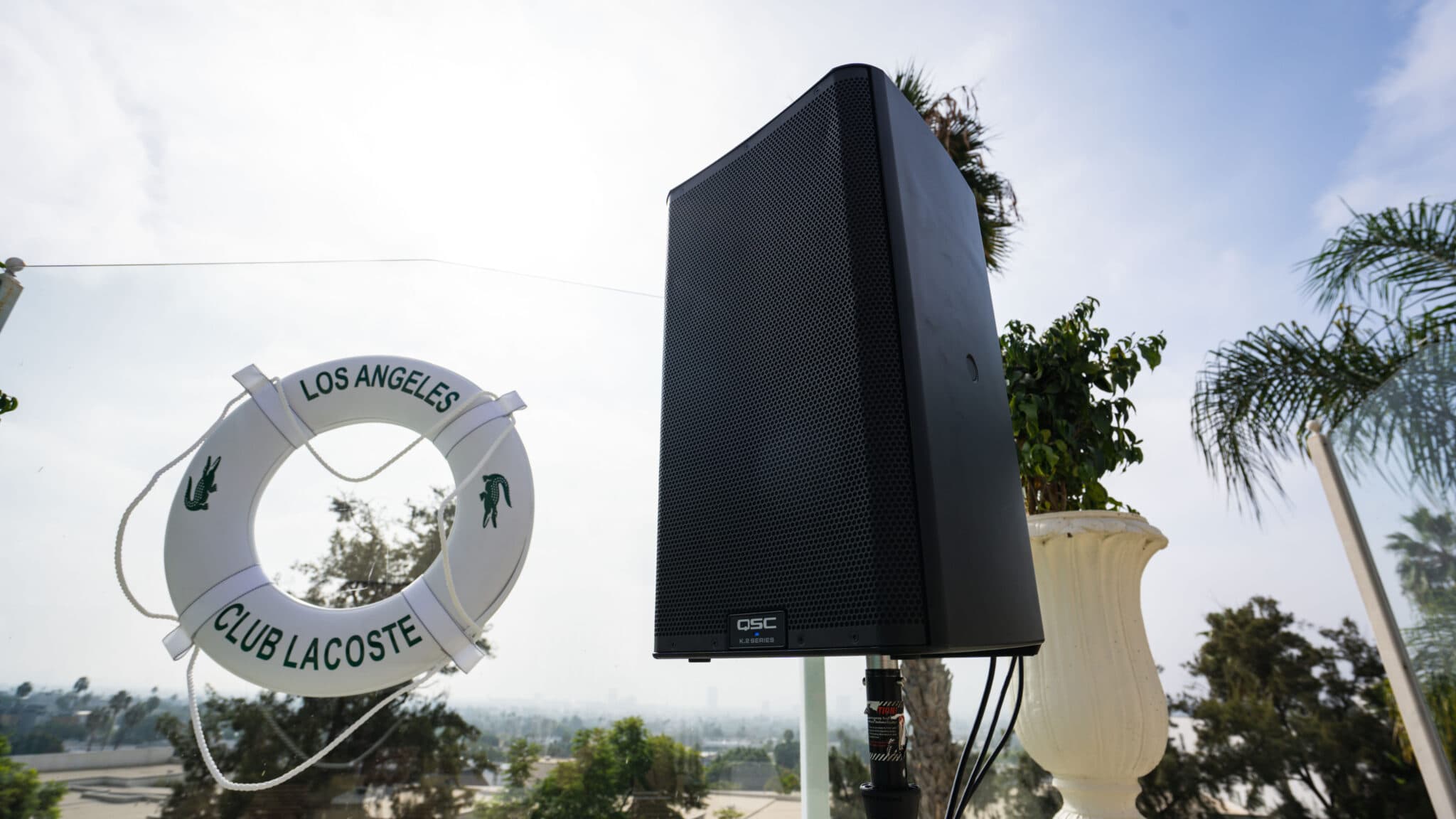 Lacoste project photo 30