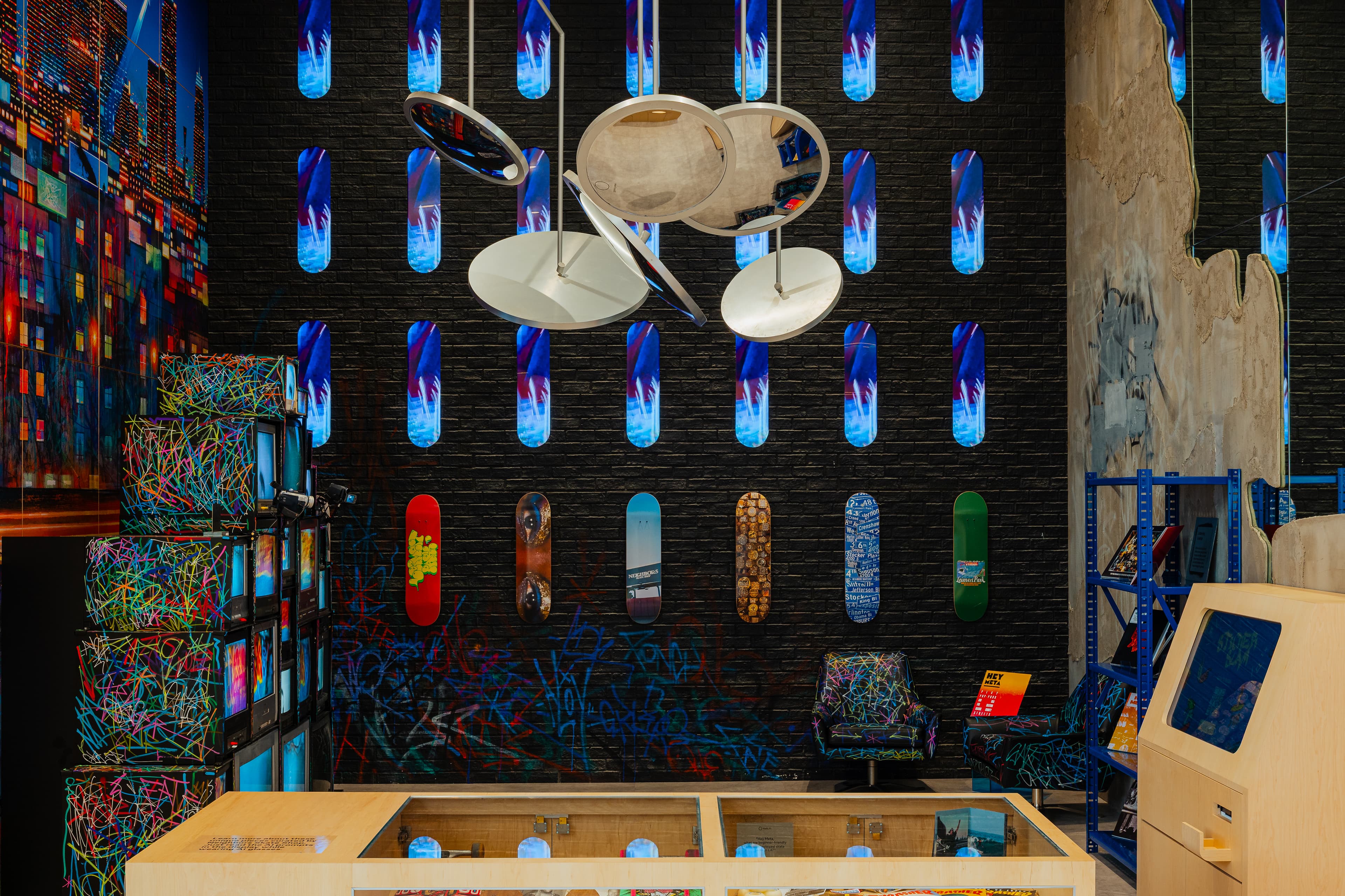 Meta Labs project photo 8