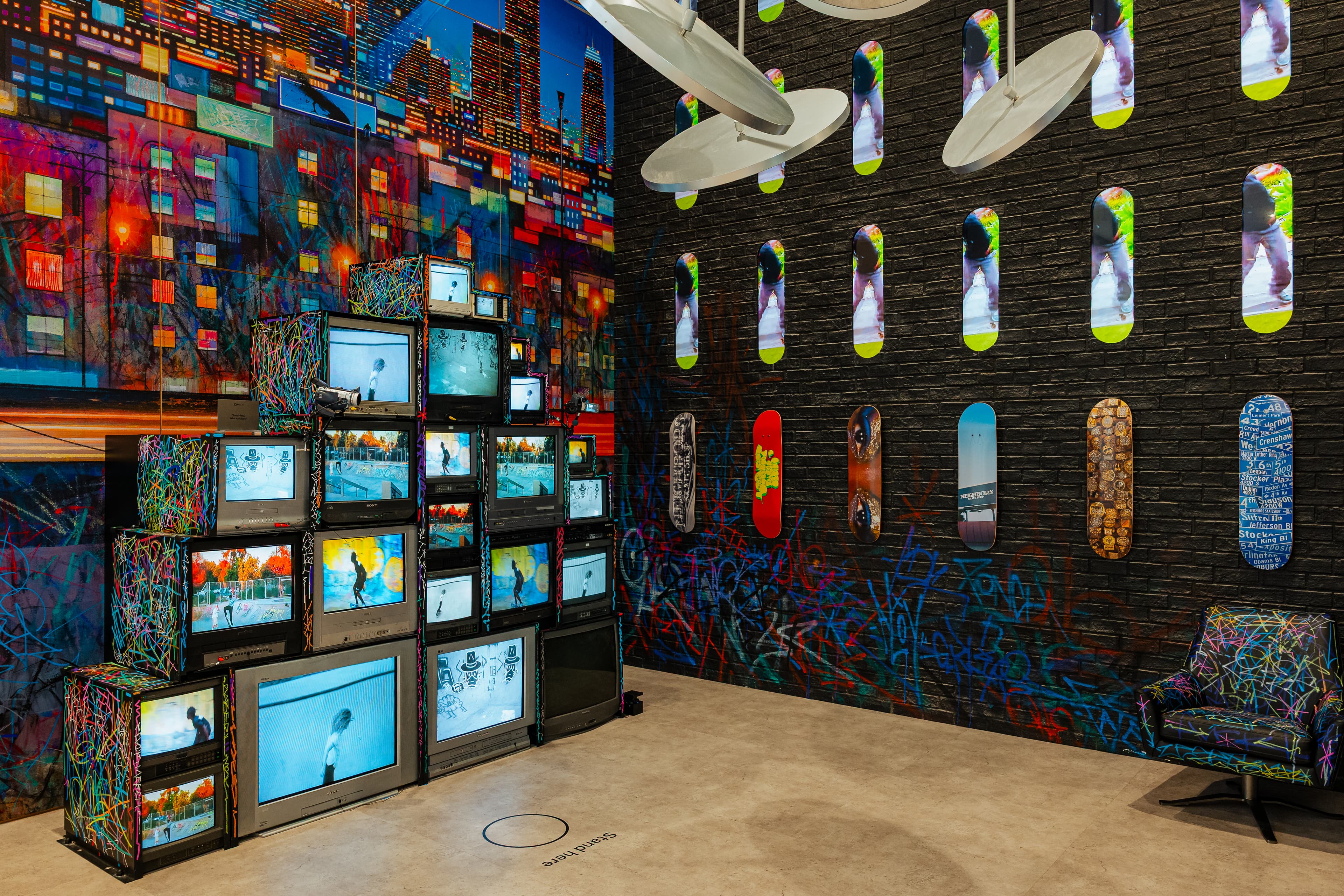 Meta Labs project photo 9