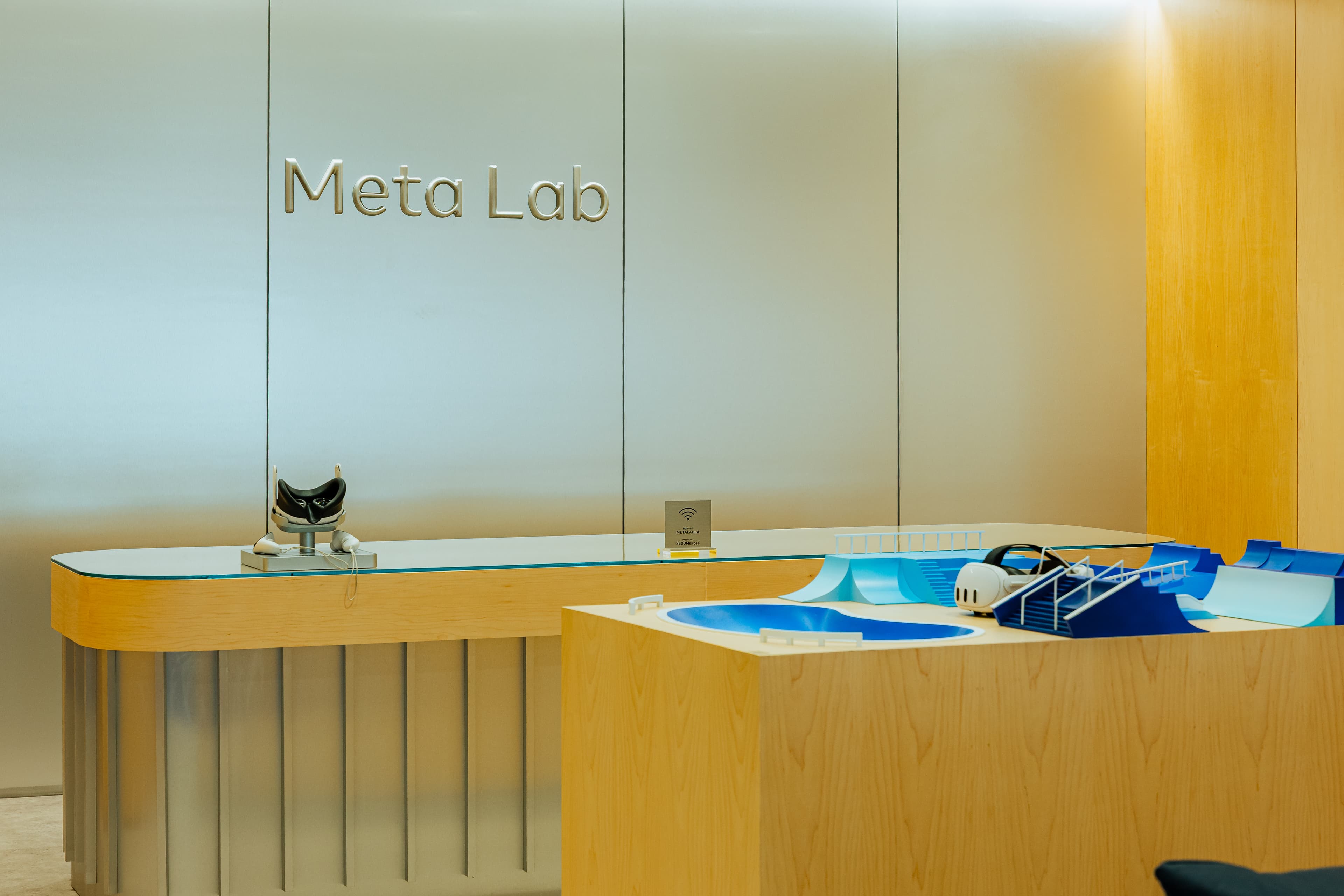 Meta Labs project photo 18