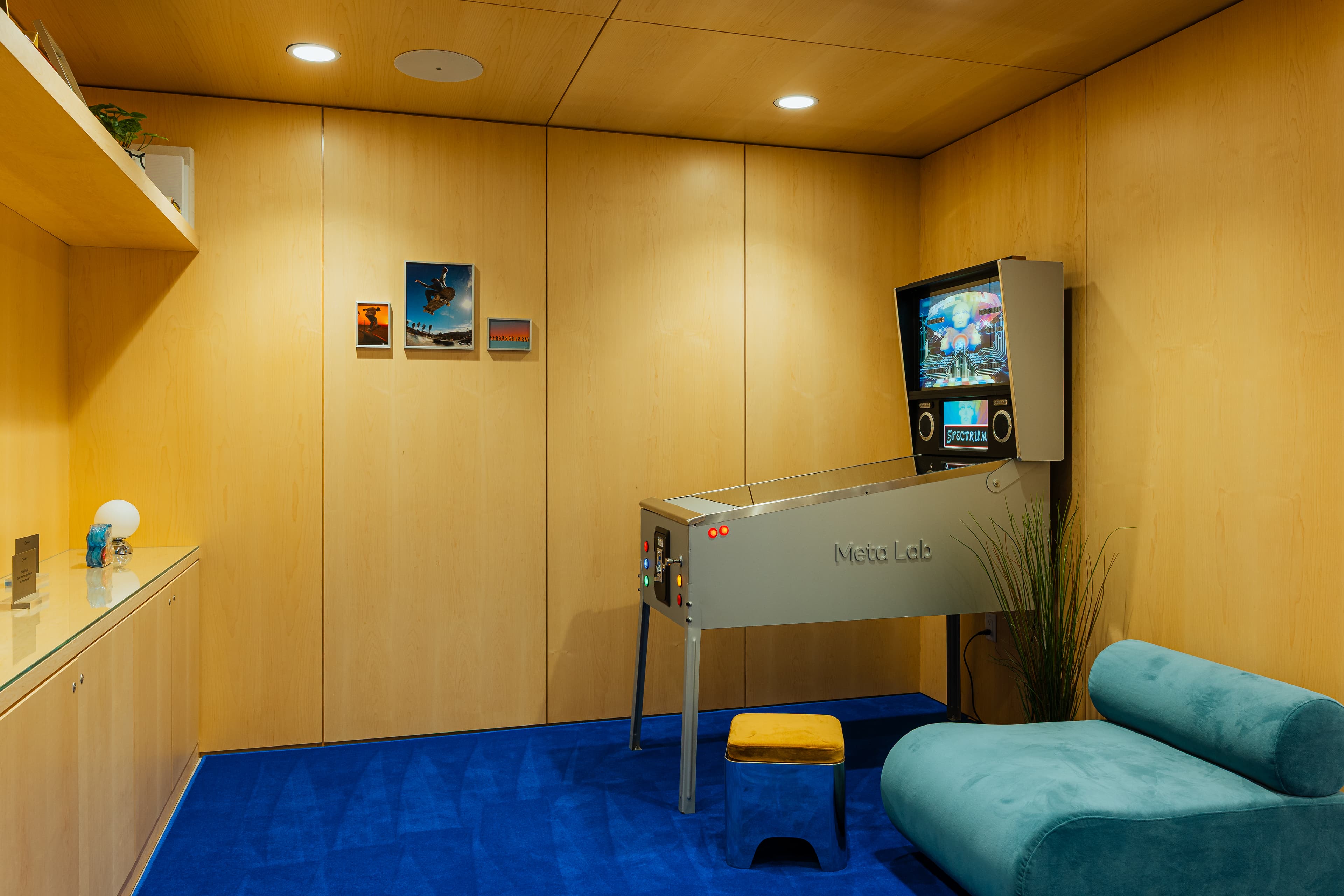 Meta Labs project photo 22