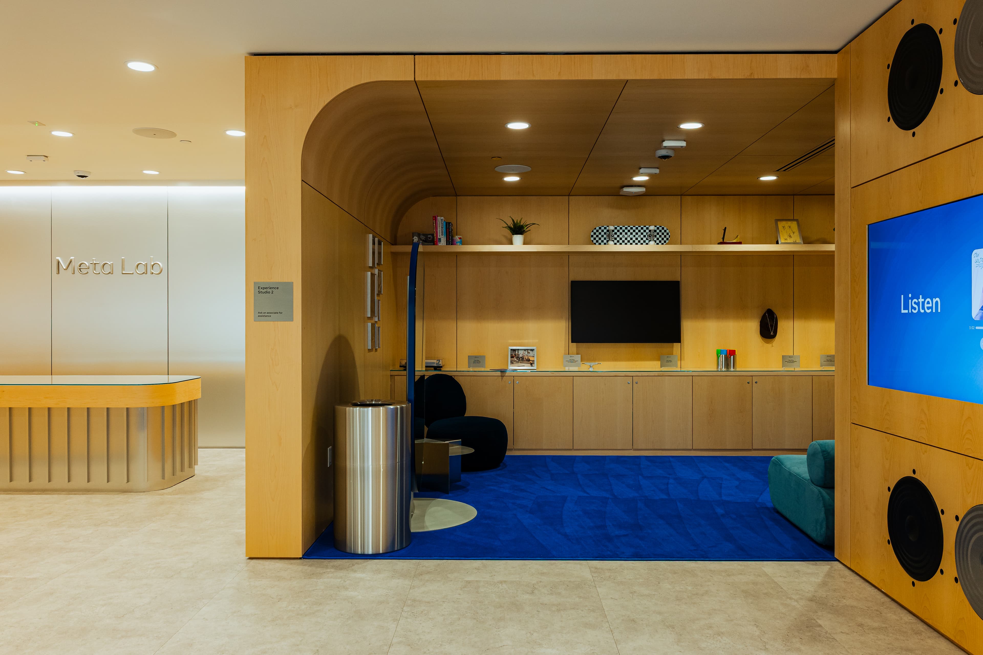 Meta Labs project photo 23