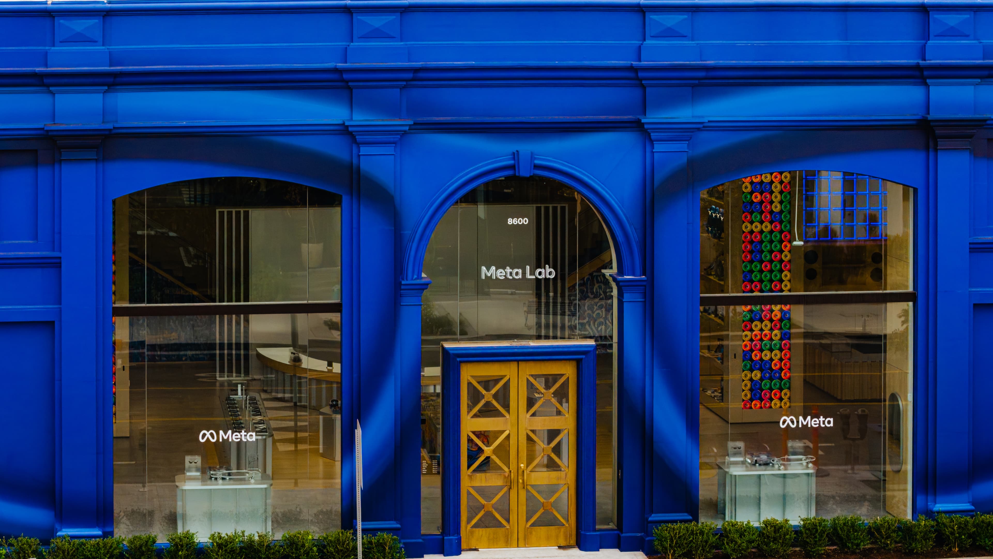 Meta Labs project photo 42