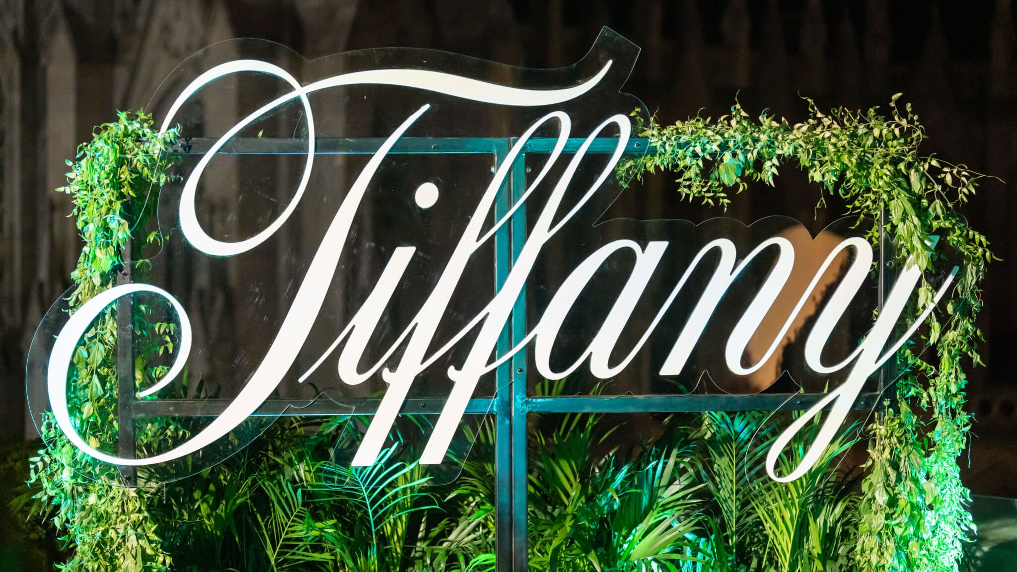 Tiffany & Co. Showcase project photo 13