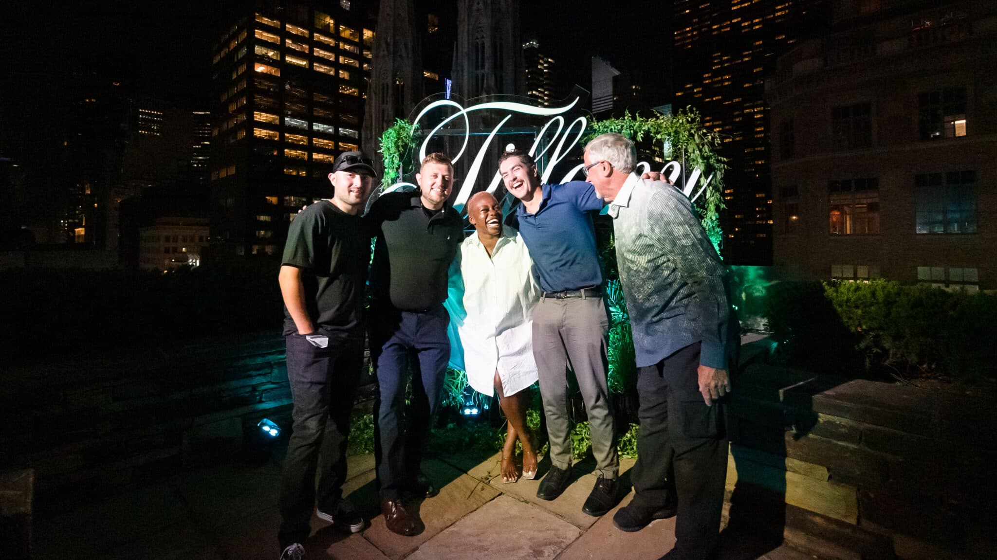 Tiffany & Co. Showcase project photo 27