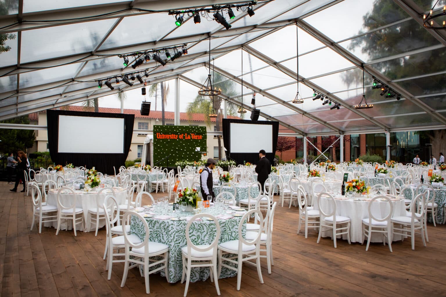 University of La Verne project photo 3